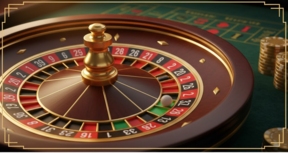 大生意人电视剧海报